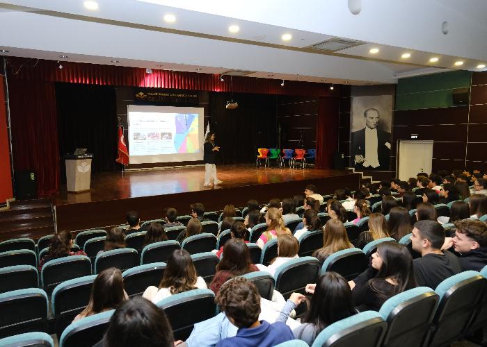 11. SINIFLARLA SINAVDA ZAMANI ETKİLİ KULLANMA ÜZERİNE!