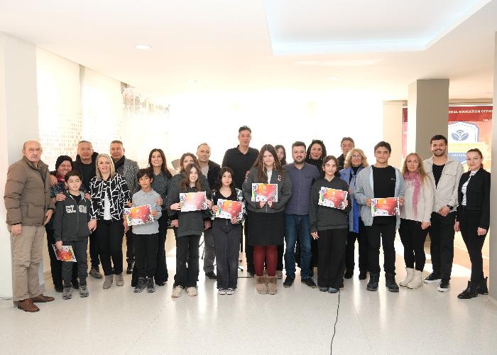 GELENEKSEL MÜZİK RESİTALİ