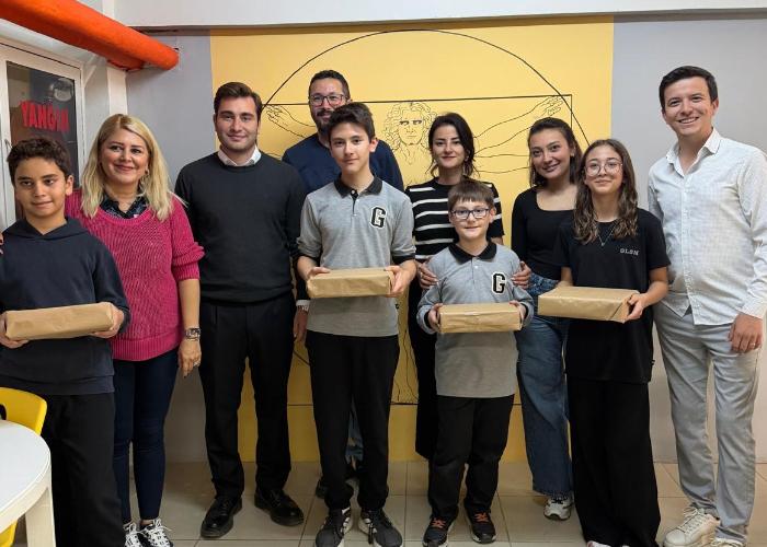 ORTAOKUL MANGALA TURNUVASI