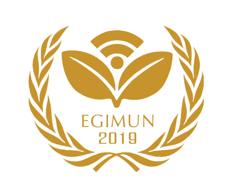 EGIMUN 2019