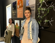 ULUSLARARASI 7. İSTANBUL ÇOCUK VE GENÇLİK SANAT BİENALİ`NDEYDİK!