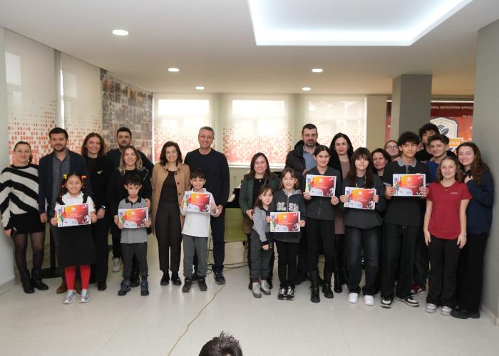 GELENEKSEL MÜZİK RESİTALİ