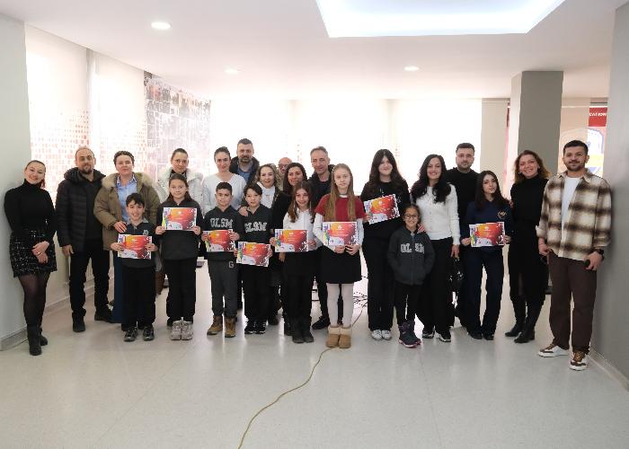 GELENEKSEL MÜZİK RESİTALİ