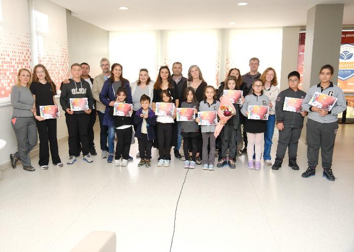 GELENEKSEL MÜZİK RESİTALİ