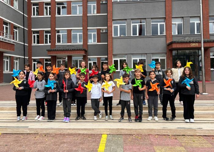 HAVA KATMANINI HİSSEDER