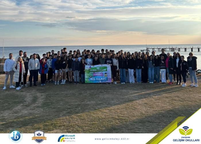 LGS SORU ÇÖZÜM KAMPI ANTALYA’DA GERÇEKLEŞTİ!