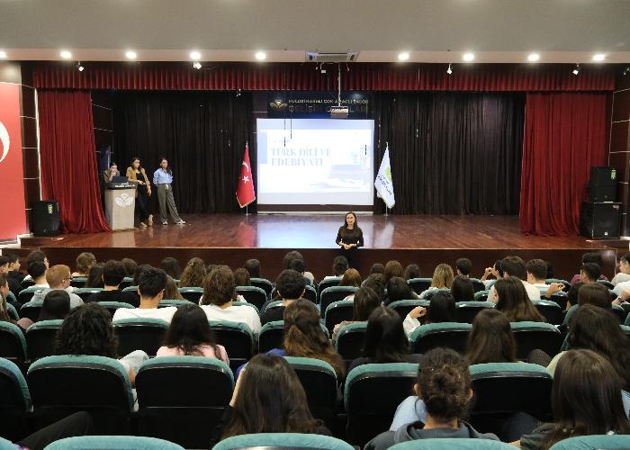 MAARİF MODELİN ŞİFRELERİ: TÜRK DİLİ VE EDEBİYATI DERSİNİN ÖĞRENME YOLCULUĞU