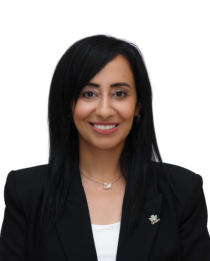 Alev DUMAN