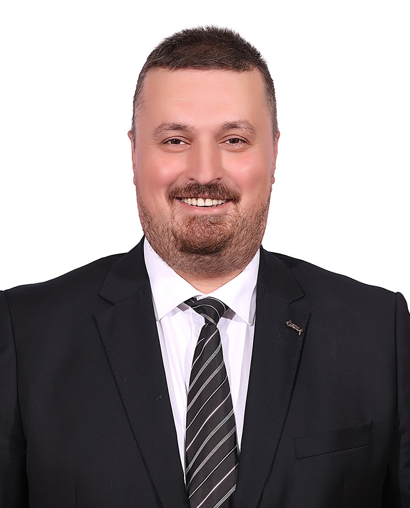 Ali Hakan AKÖZ