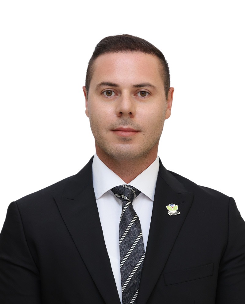 Alp Çağrı AKIL