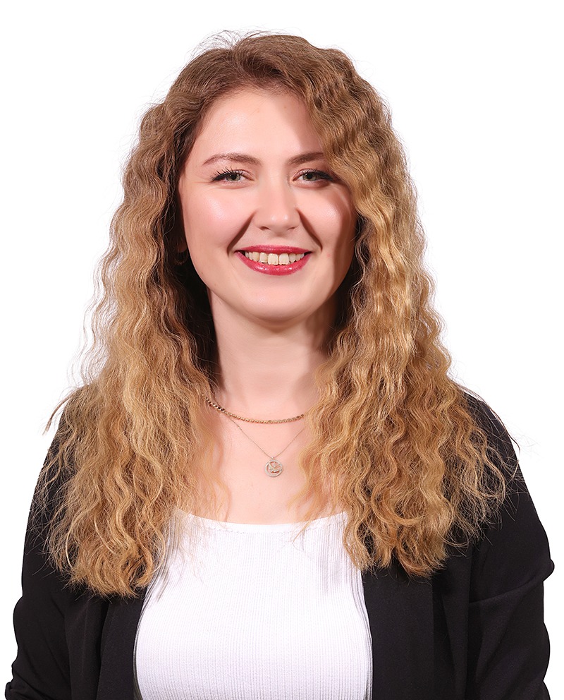 Arzu KILIÇARSLAN