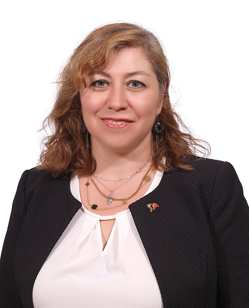 Aslı GÜNAYDIN