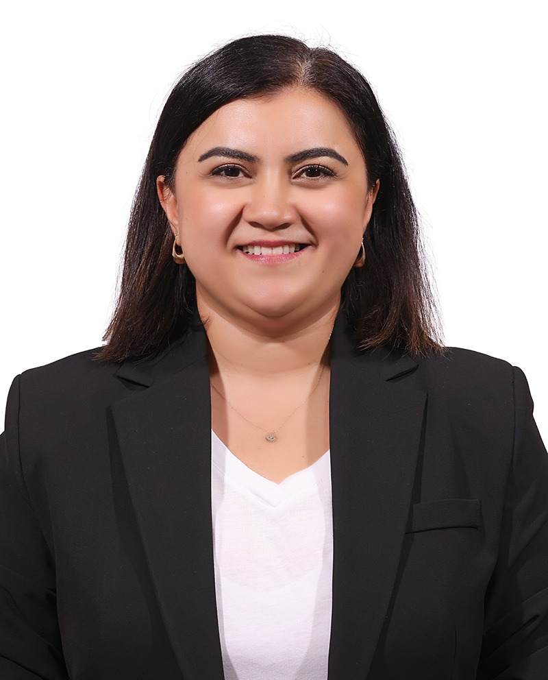 Aslı TAŞ TÖNGEL