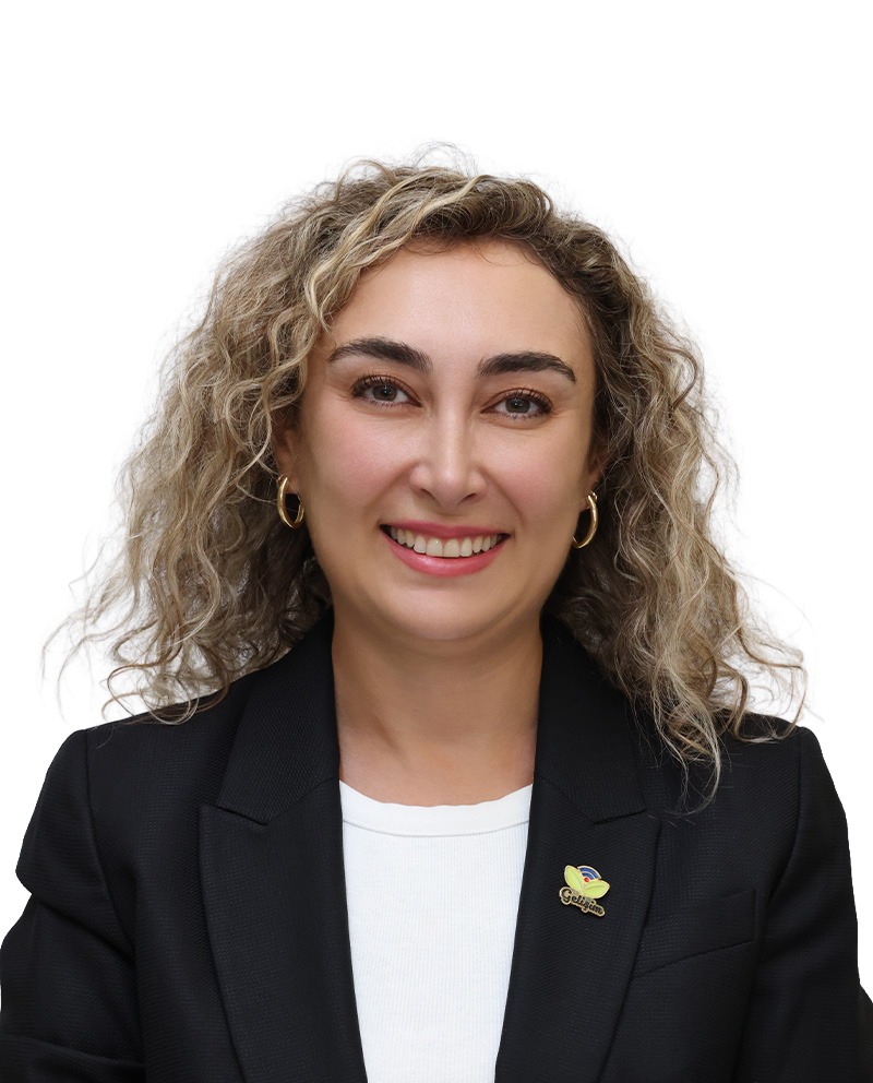 Ayşegül BENLİ