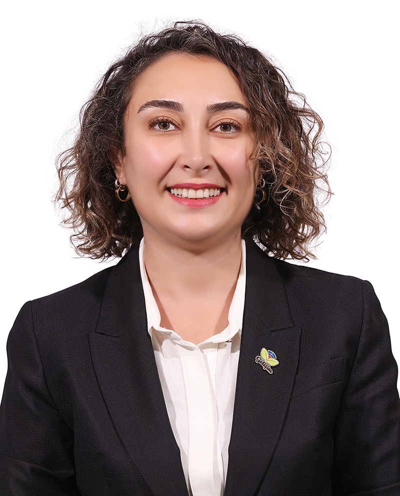 Ayşegül BENLİ
