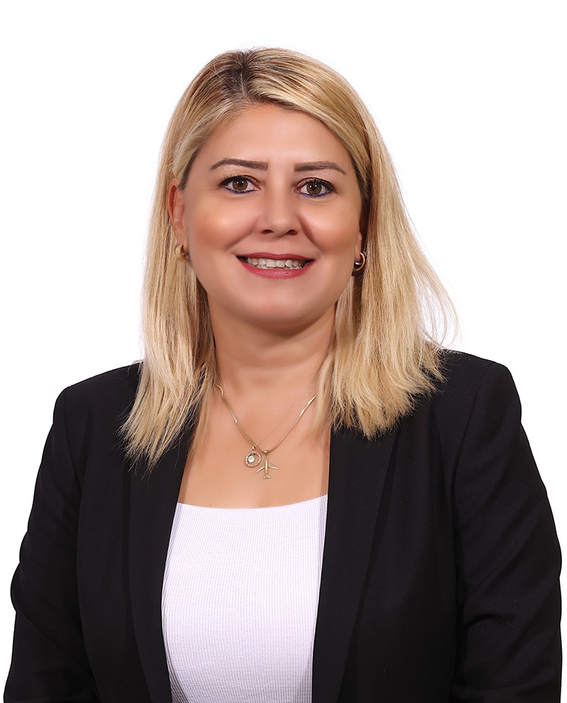 Ayşenur AKGÜN