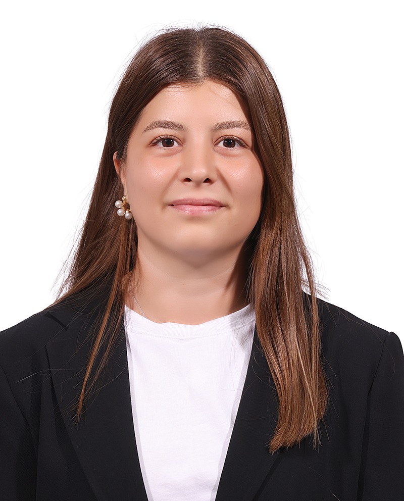 Betül KARAHAN