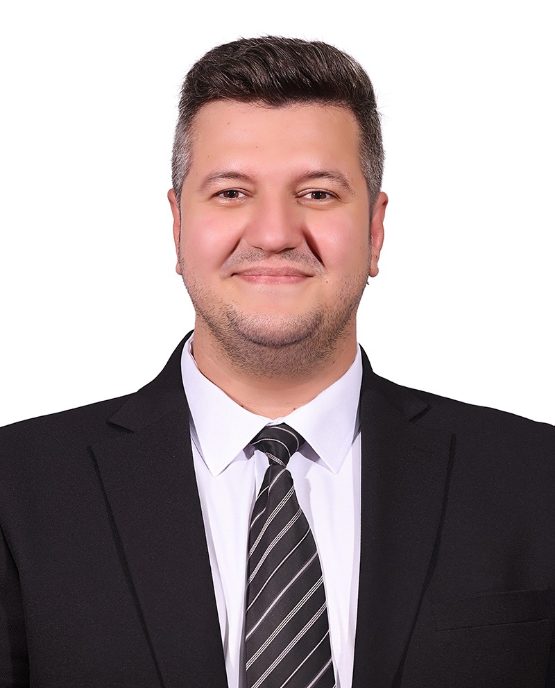 Burak DAYLAN