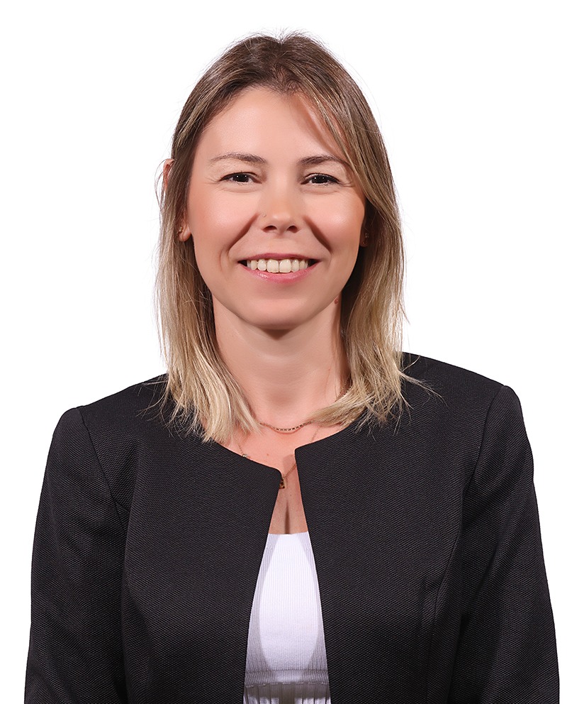 Burcu BARUT