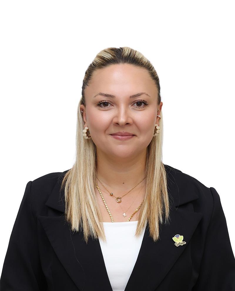 Cevahir YEŞİLÇAYIRLI