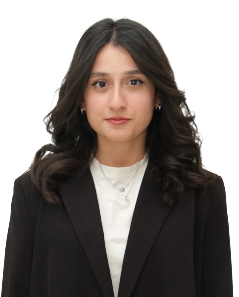 Damla Ayşe ÖZGÜVEN