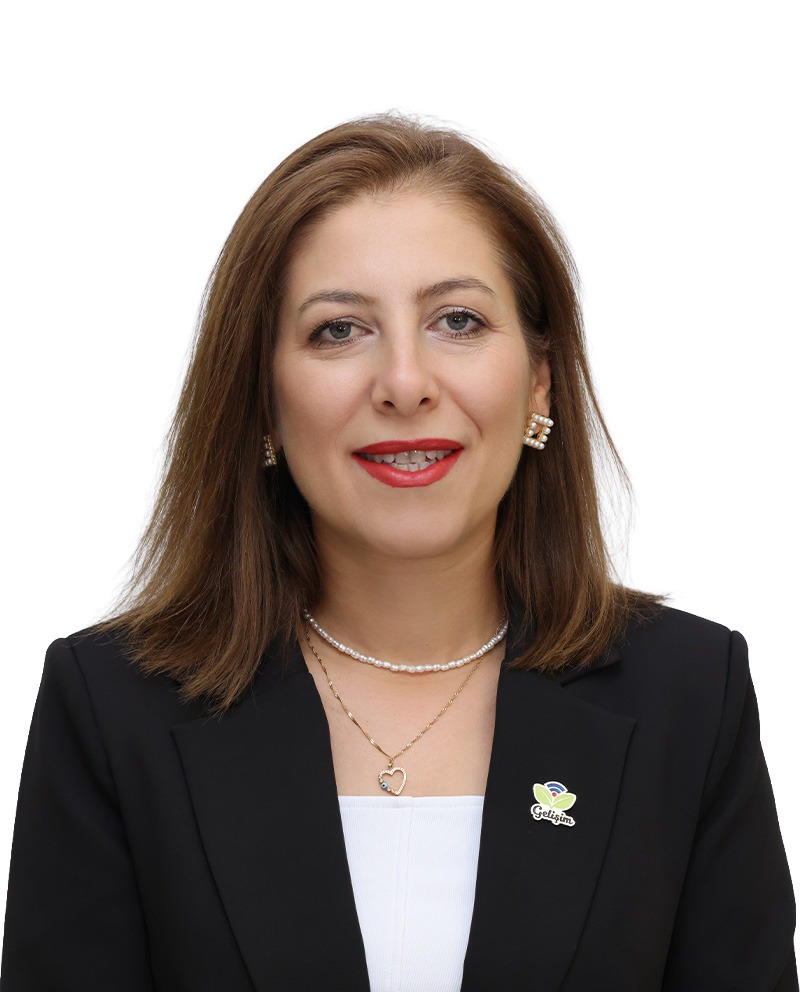 Demet KARAZEYBEK