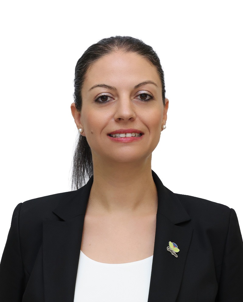Deniz DEMİRAL
