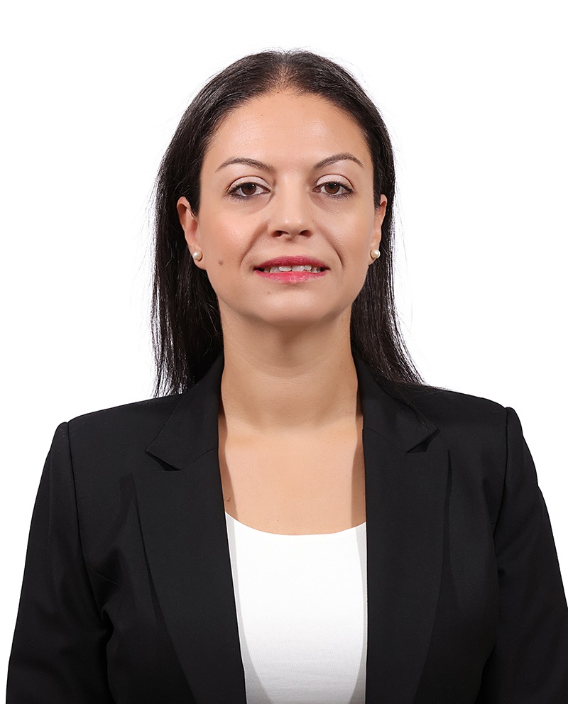 Deniz DEMİRAL