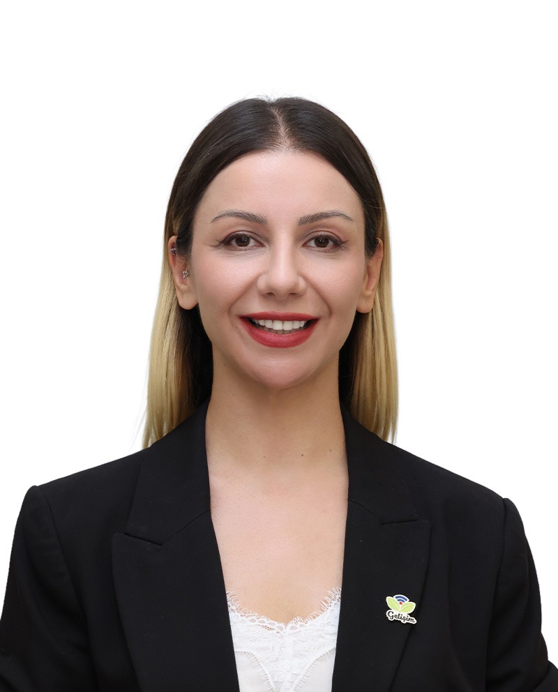 Derya KARAKAYA