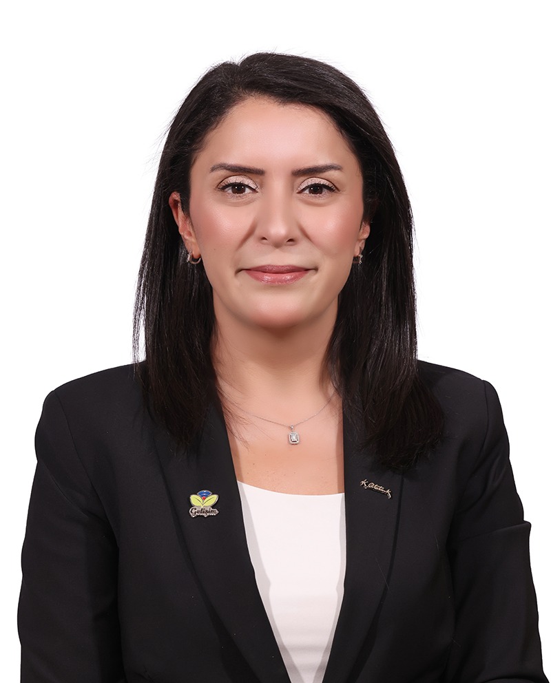 Dilek YAŞAR