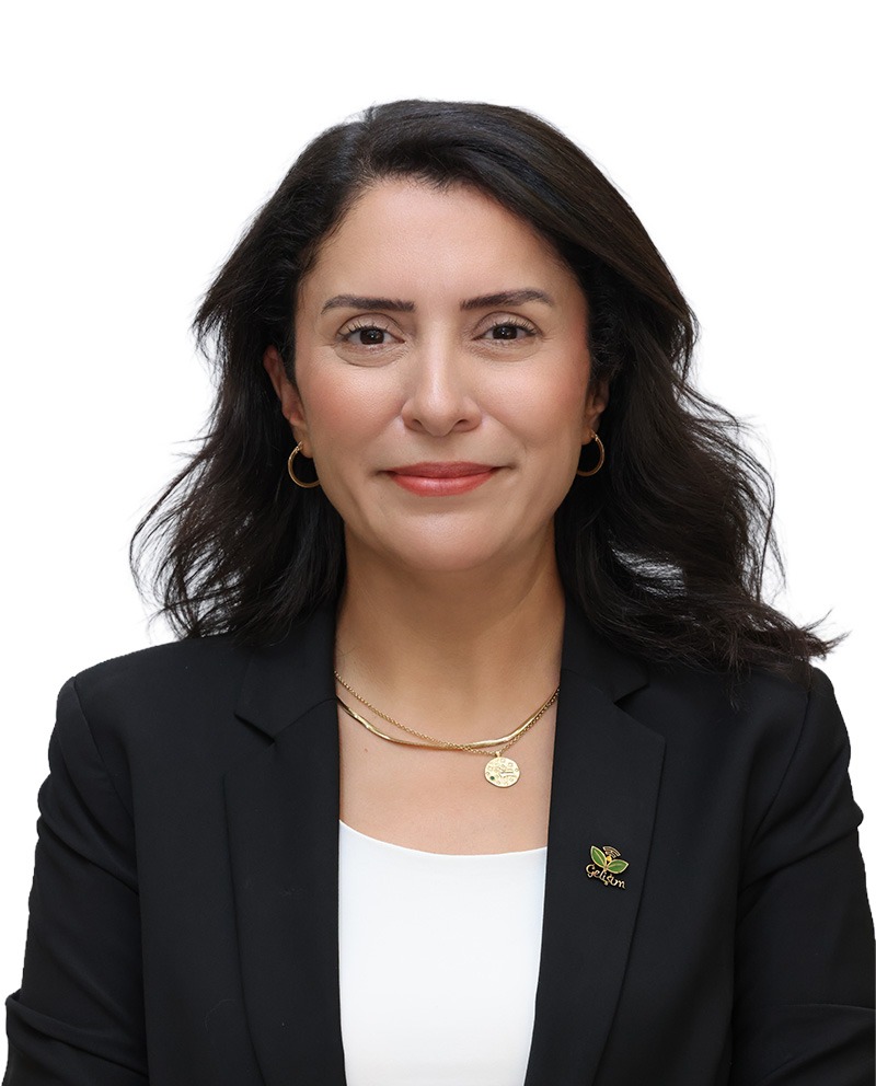 Dilek YAŞAR