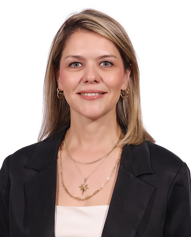 Dilek YÜCEDAĞ