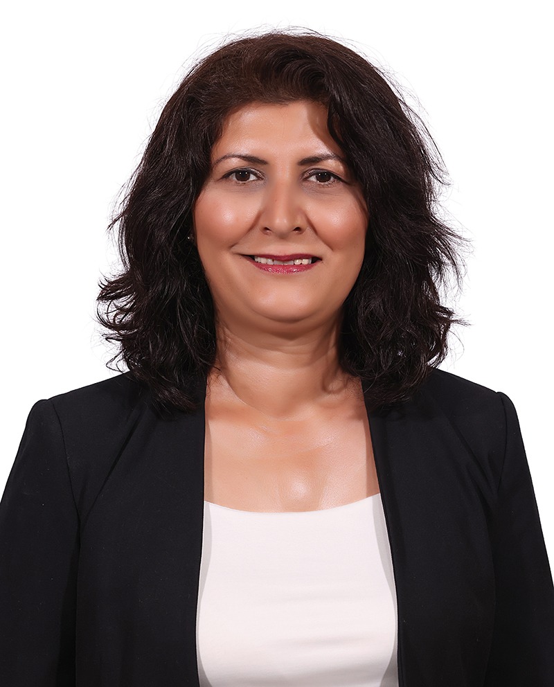 Elif Esen AYDIN