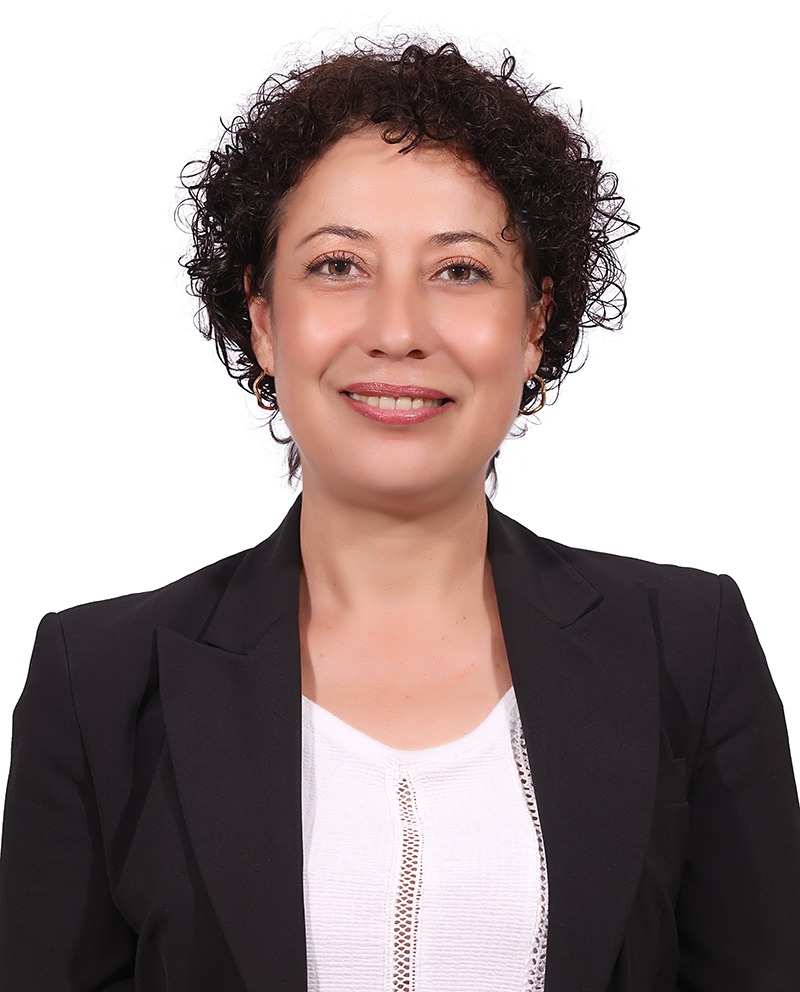 Emine TÜRKYAMAN