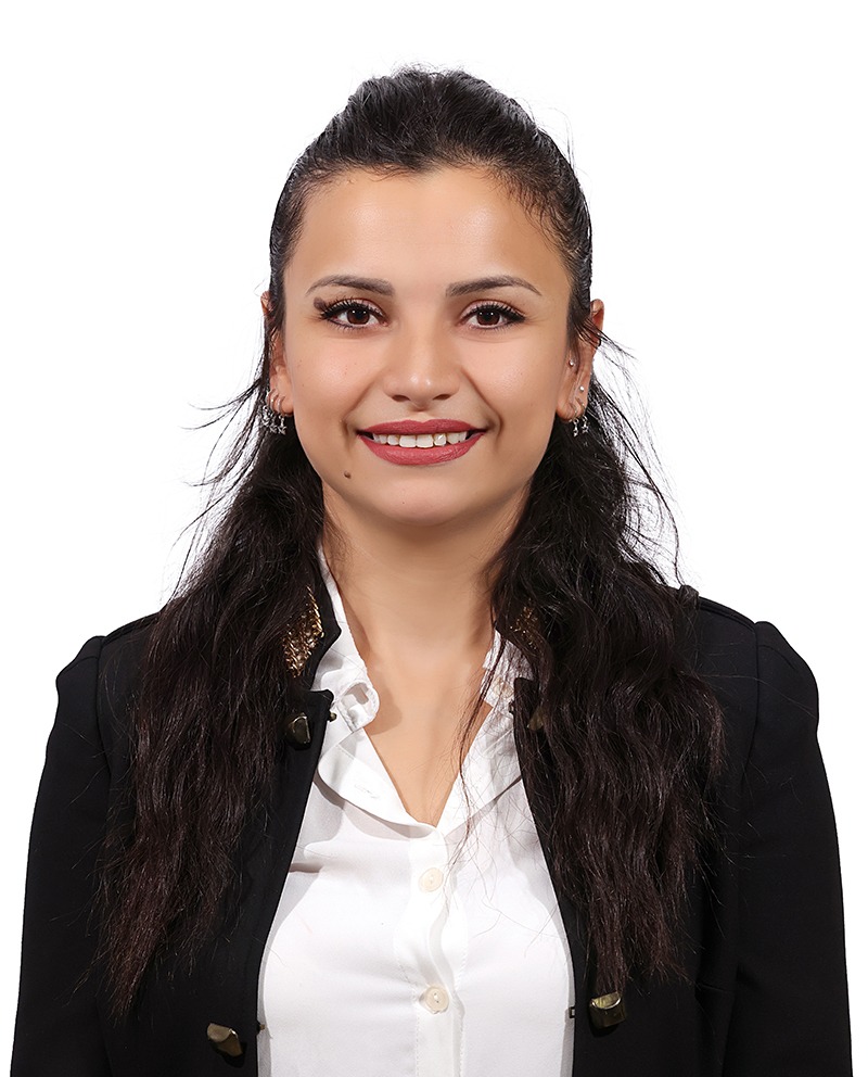 Esra ATİNTAŞ