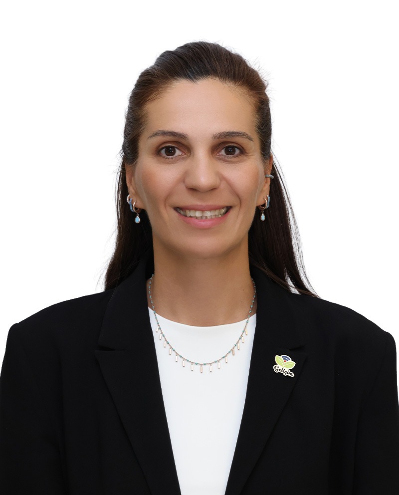 Esra ONRAT