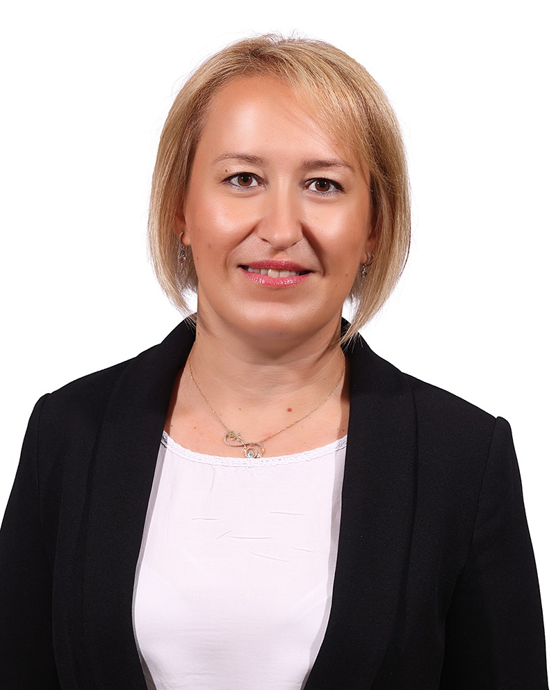Feime KAYA