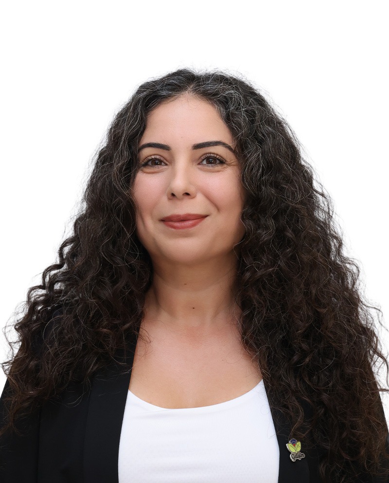 Feride YILDIZ ÖZ