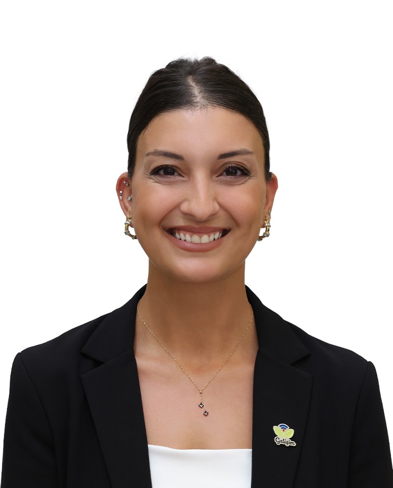 Gamze ÇELİKELOĞLU