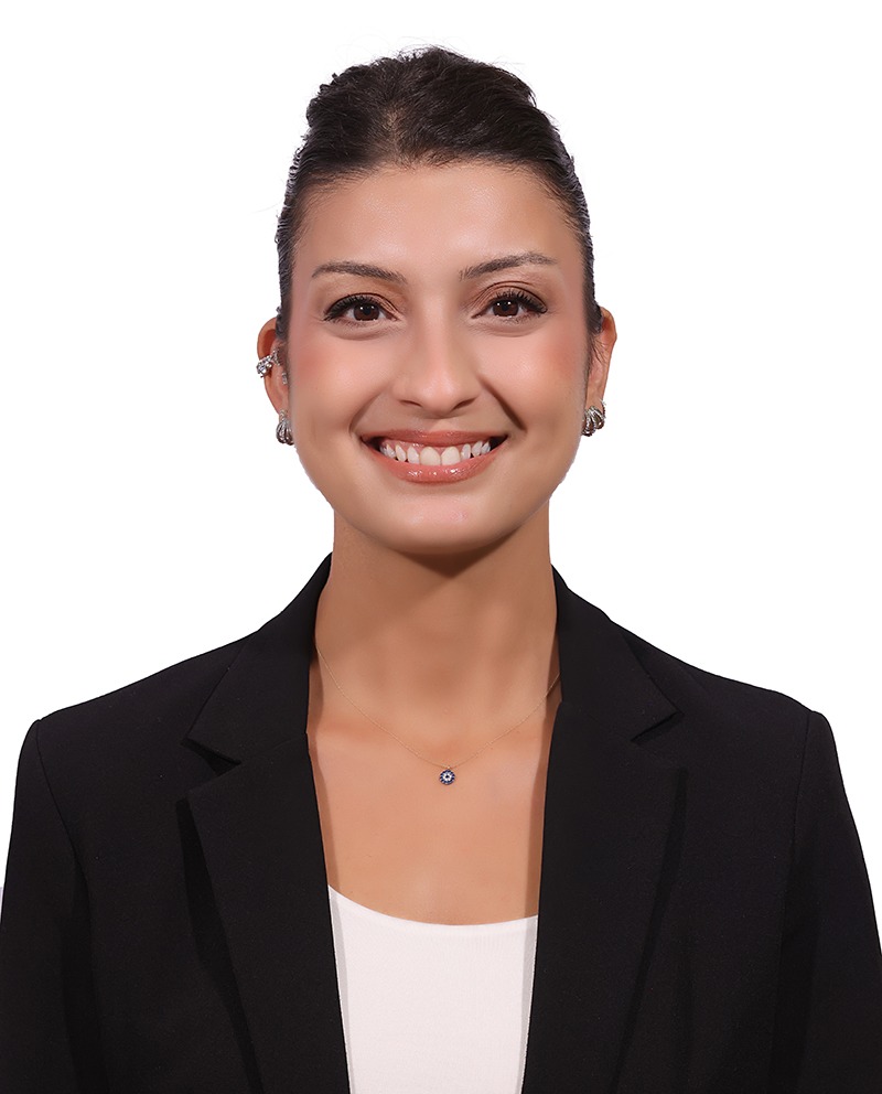 Gamze ÇELİKELOĞLU