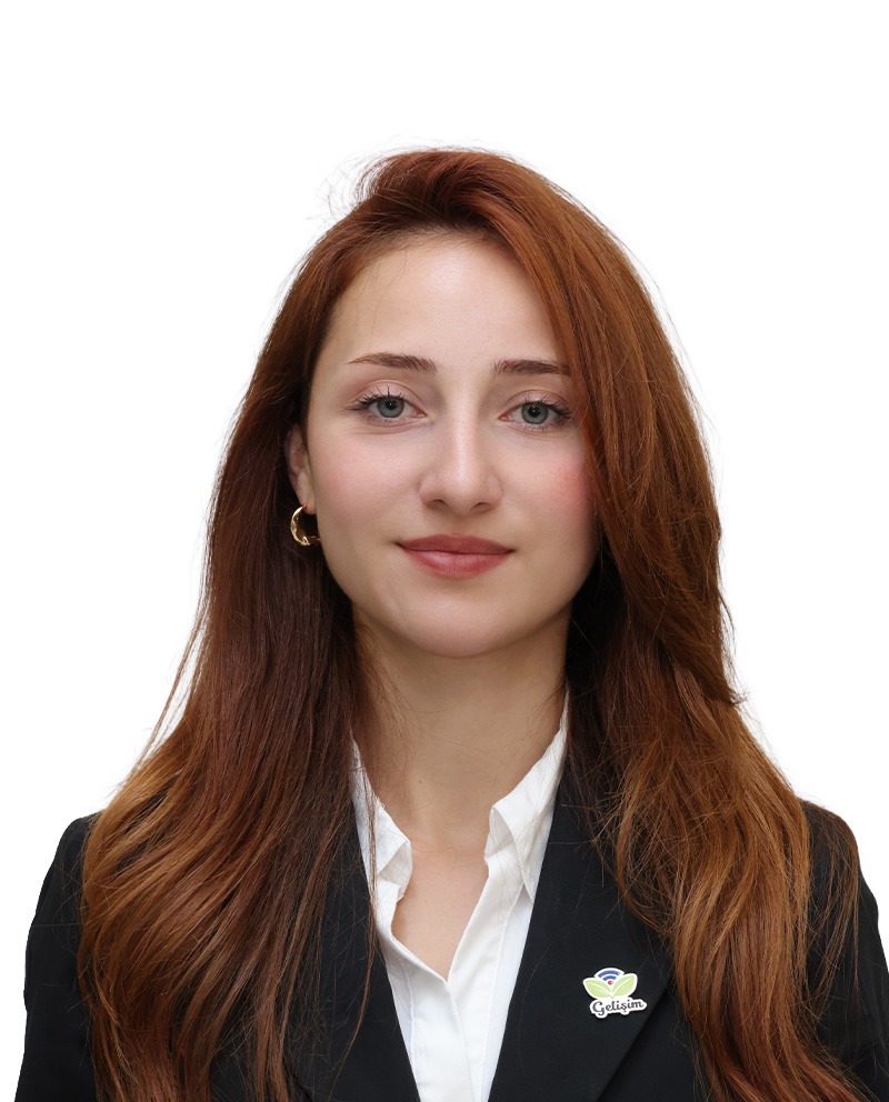 Gamze DİNÇ