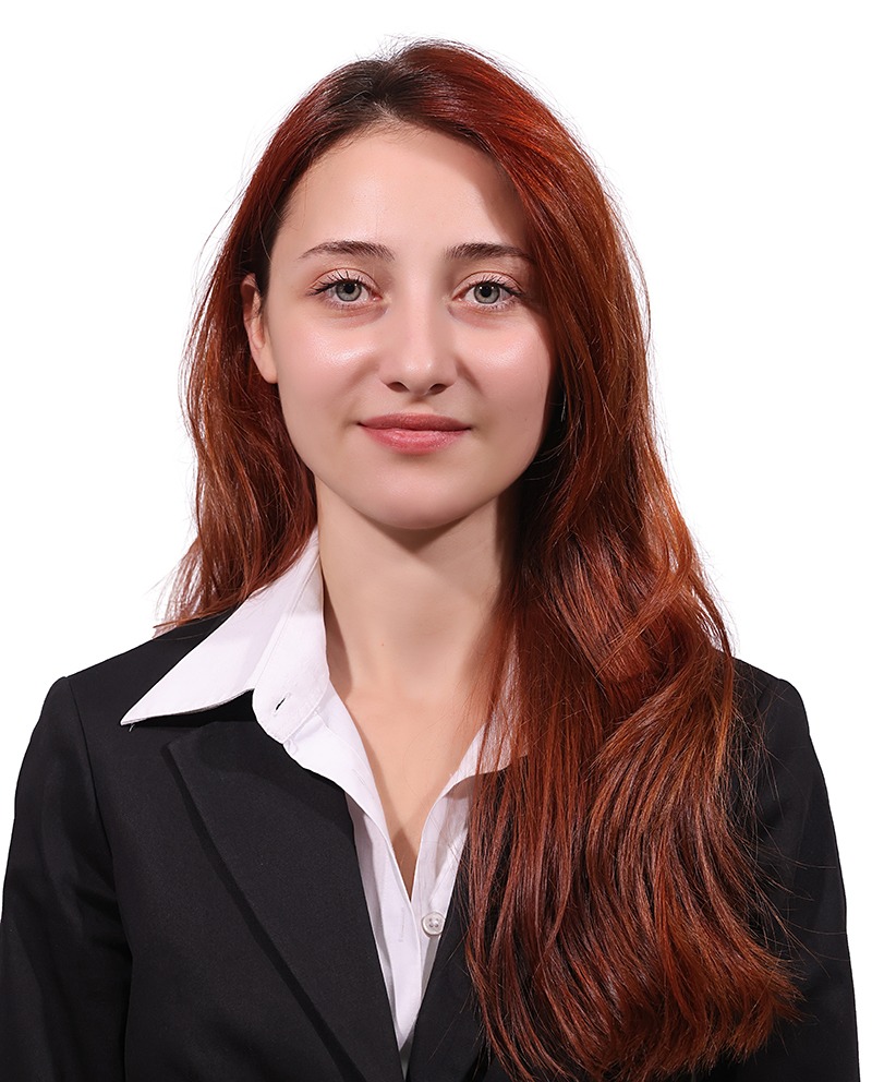 Gamze DİNÇ