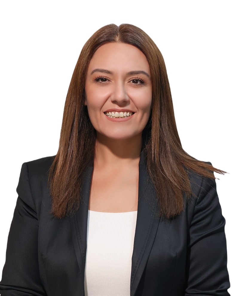 Gönül Burcu SALMANCI