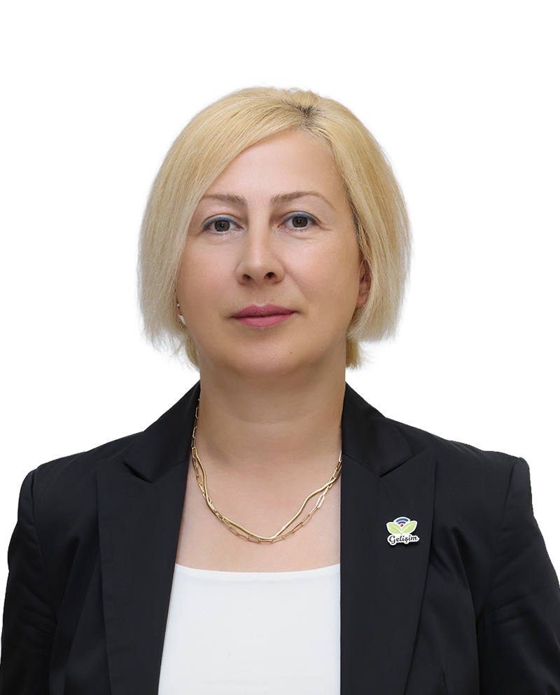 Günnur KAZANCI