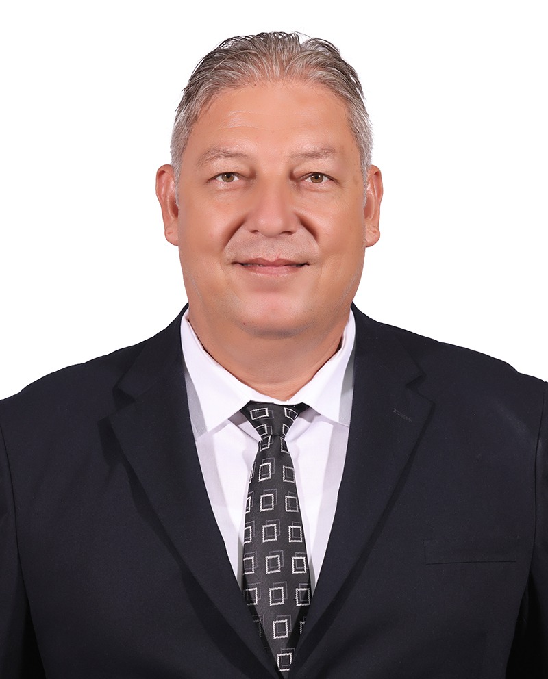 Gürbüz ÇAM