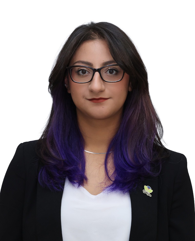 Haleh REZA