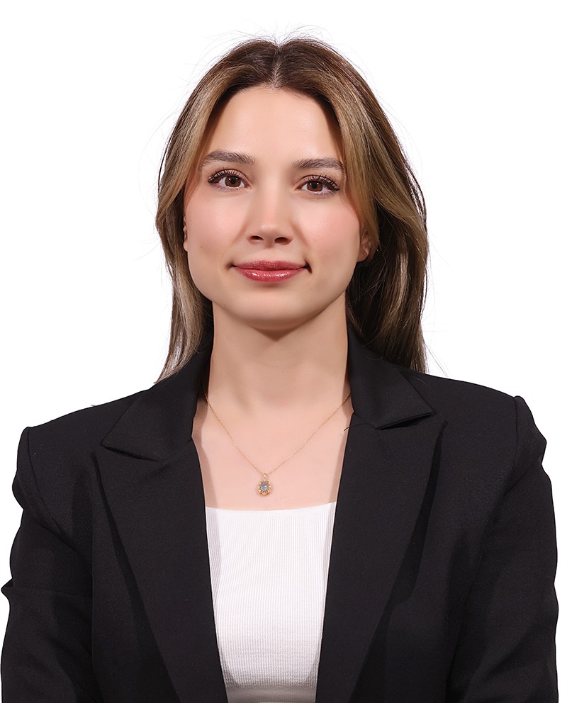 Hanife Ceren YAVUZ