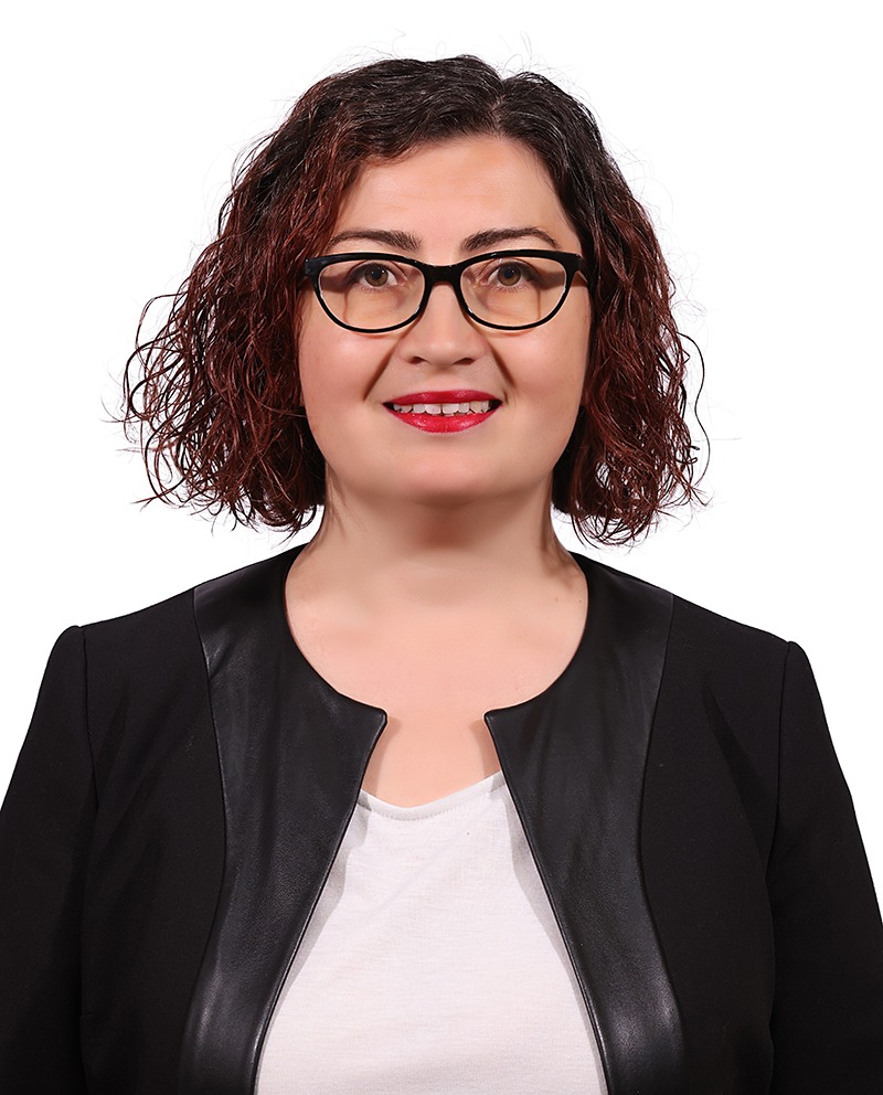 Hatice KUNDUZ