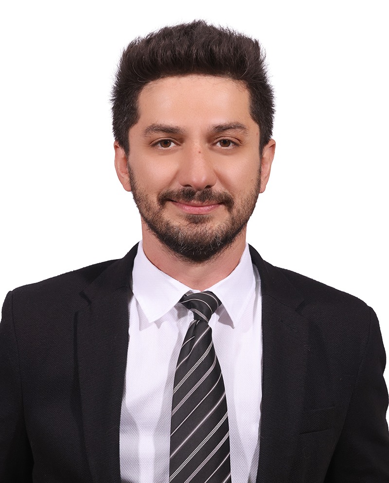 İbrahim ERDEM