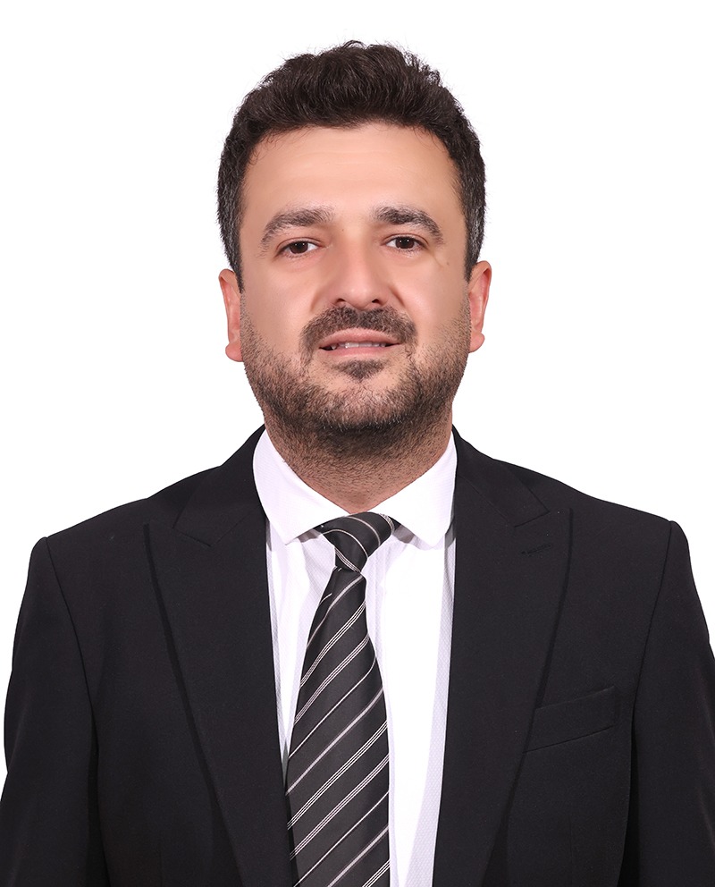 İbrahim Şamil SUNGUR